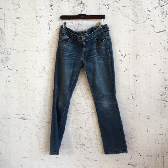 Seven7 Denim - SEVENs JEANS 10